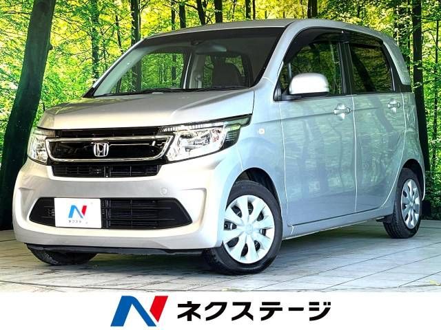 HONDA N-WGN 2014