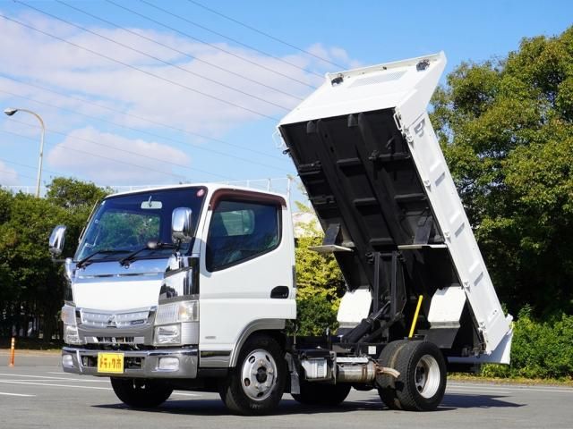 MITSUBISHI CANTER 2017