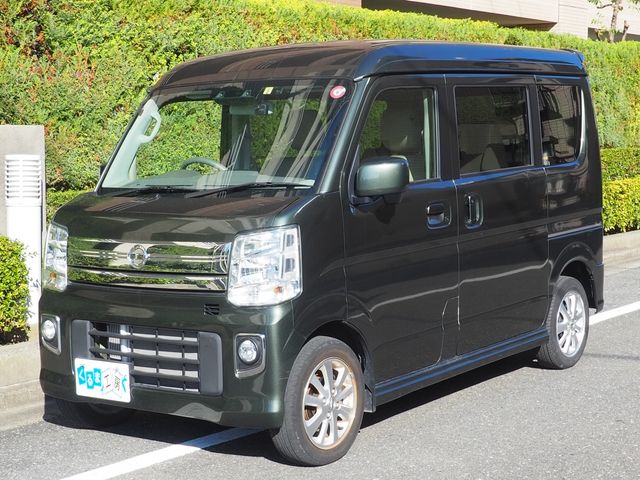 NISSAN NV100 CLIPPER RIO 2023