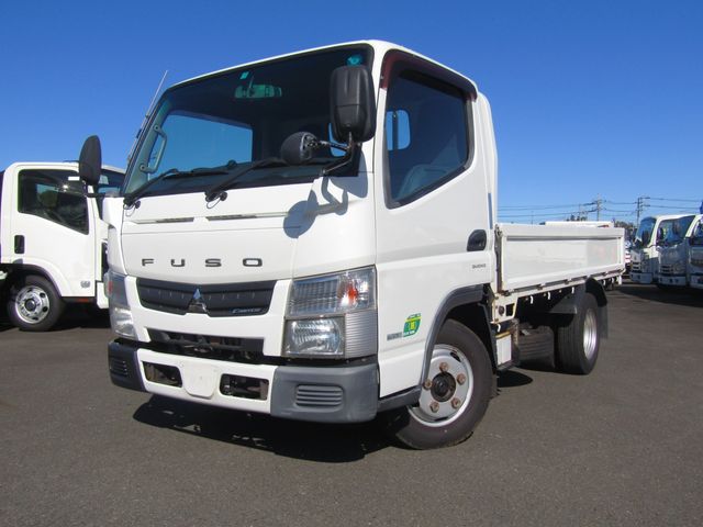 MITSUBISHI CANTER 2013