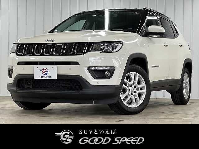 JEEP COMPASS 2020