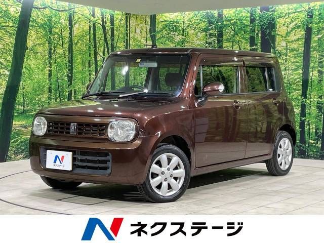 SUZUKI ALTO LAPIN 2009