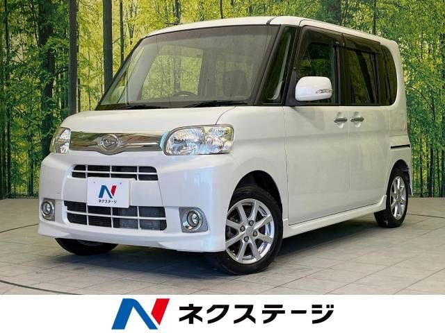 DAIHATSU TANTO 2012