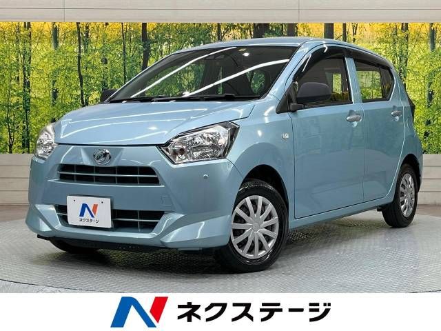 DAIHATSU MIRA e:S 2017