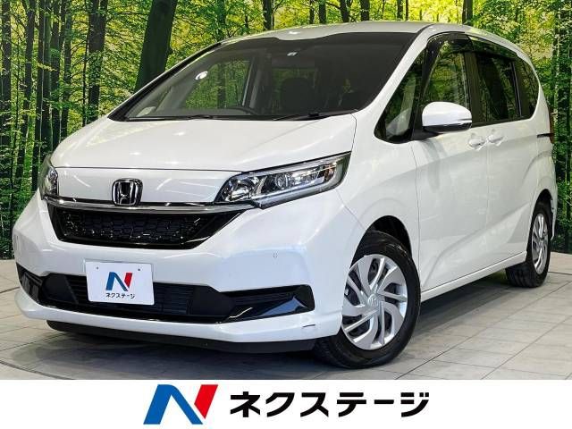 HONDA FREED 2022