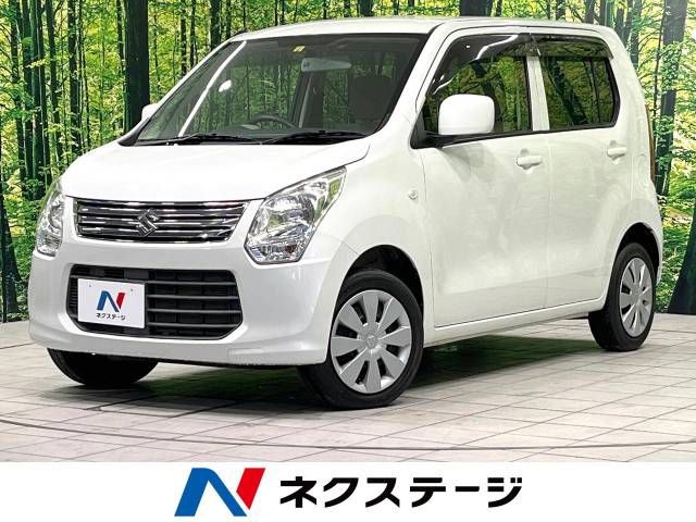 SUZUKI WAGON R 2014