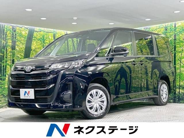 TOYOTA NOAH 4WD 2024