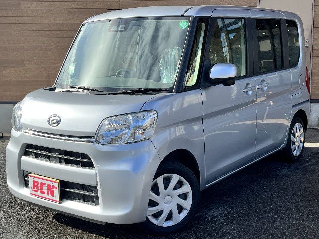 DAIHATSU TANTO 2017