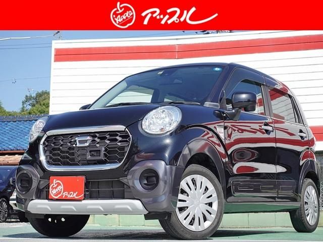 DAIHATSU CAST ACTIVA 2017