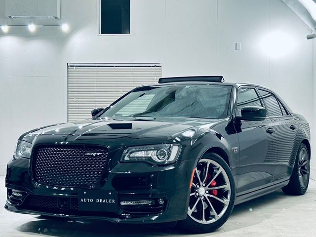 CHRYSLER 300 2015