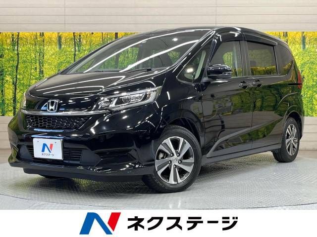 HONDA FREED 2022