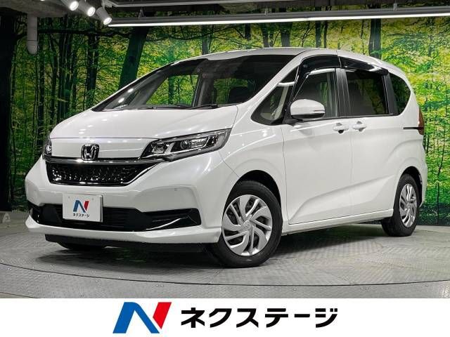 HONDA FREED 2020