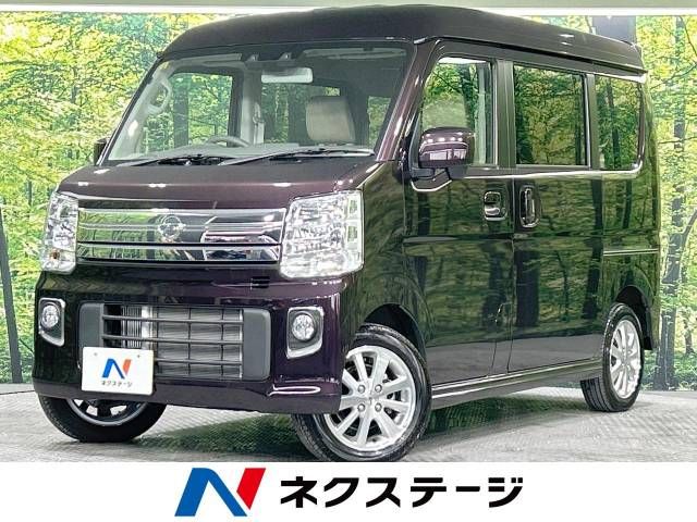 NISSAN NV100 CLIPPER RIO 2023