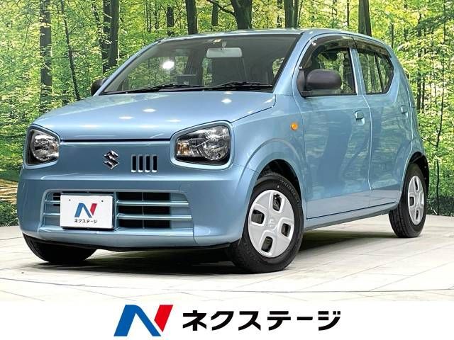 SUZUKI ALTO 2016