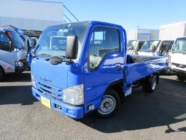 ISUZU ELF 2018