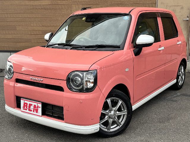 DAIHATSU MIRA TOCOT 2018