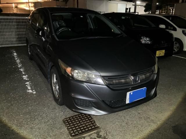 HONDA STREAM 2010