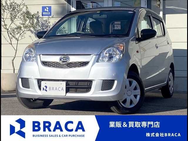 DAIHATSU MIRA 2018