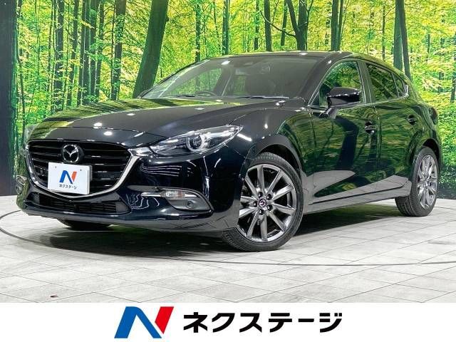 MAZDA AXELA SPORT 2016