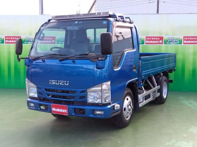 ISUZU ELF 2019