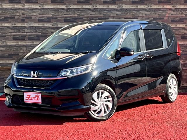 HONDA FREED 2021