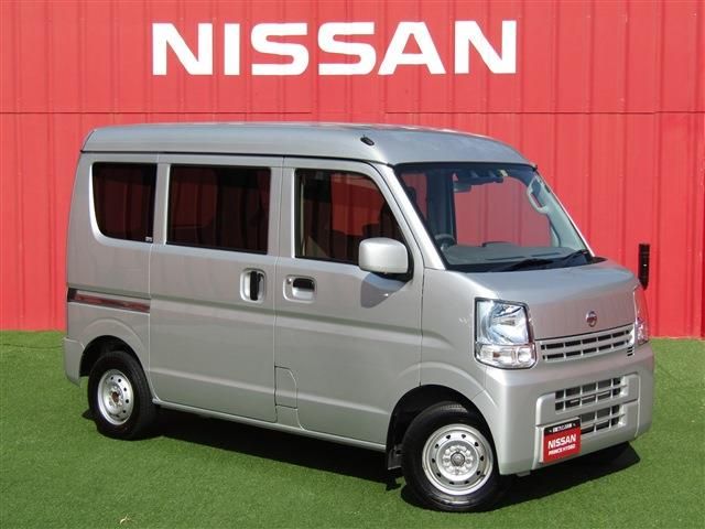 NISSAN NV100 CLIPPER 2022