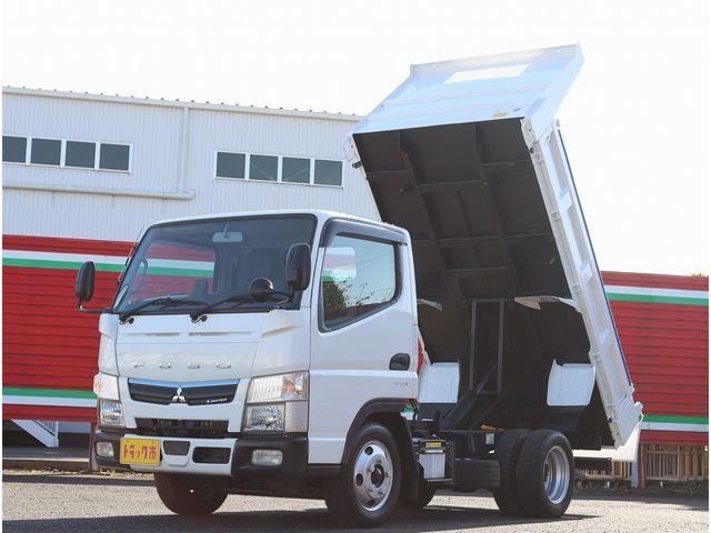 MITSUBISHI CANTER 2020