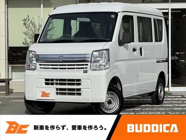 SUZUKI EVERY van 2019